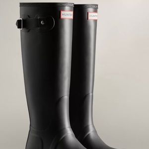Hunter Tall Boots
